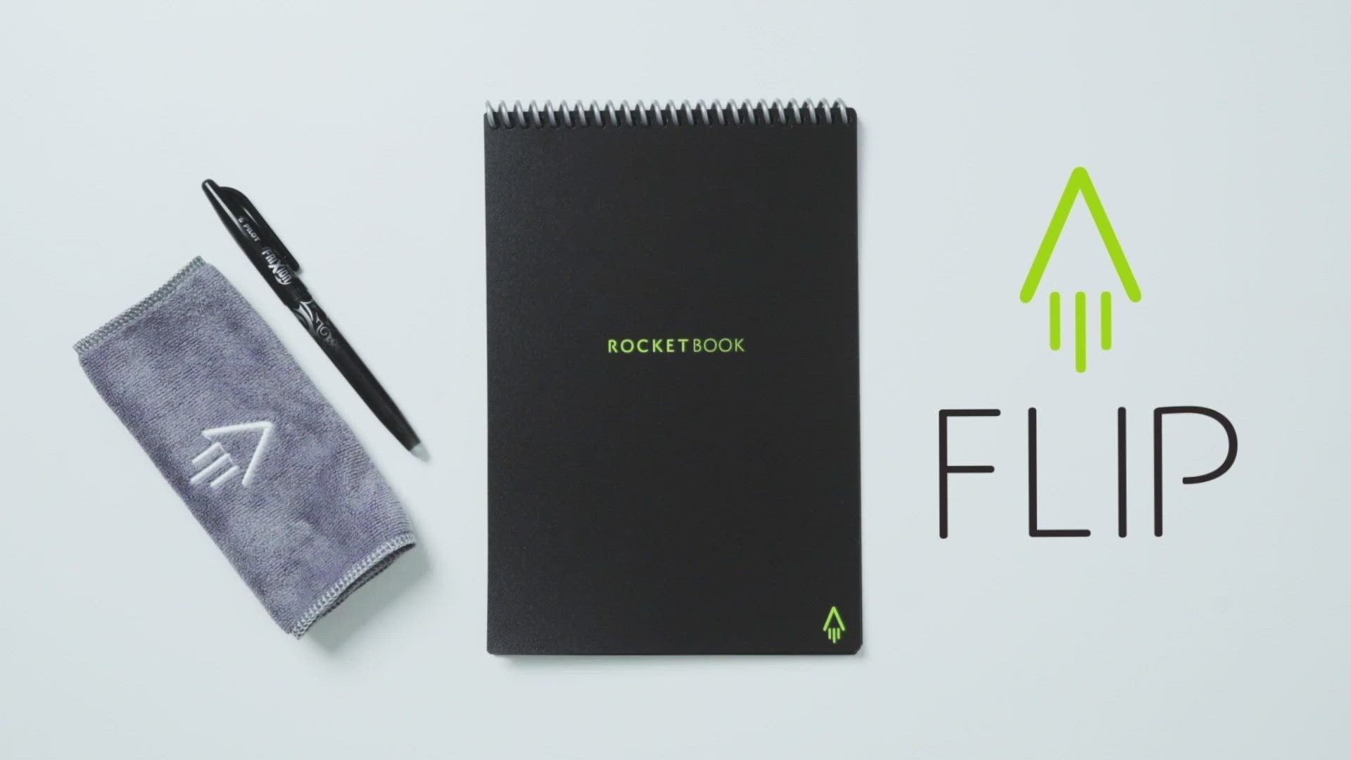 Rocketbook Flip