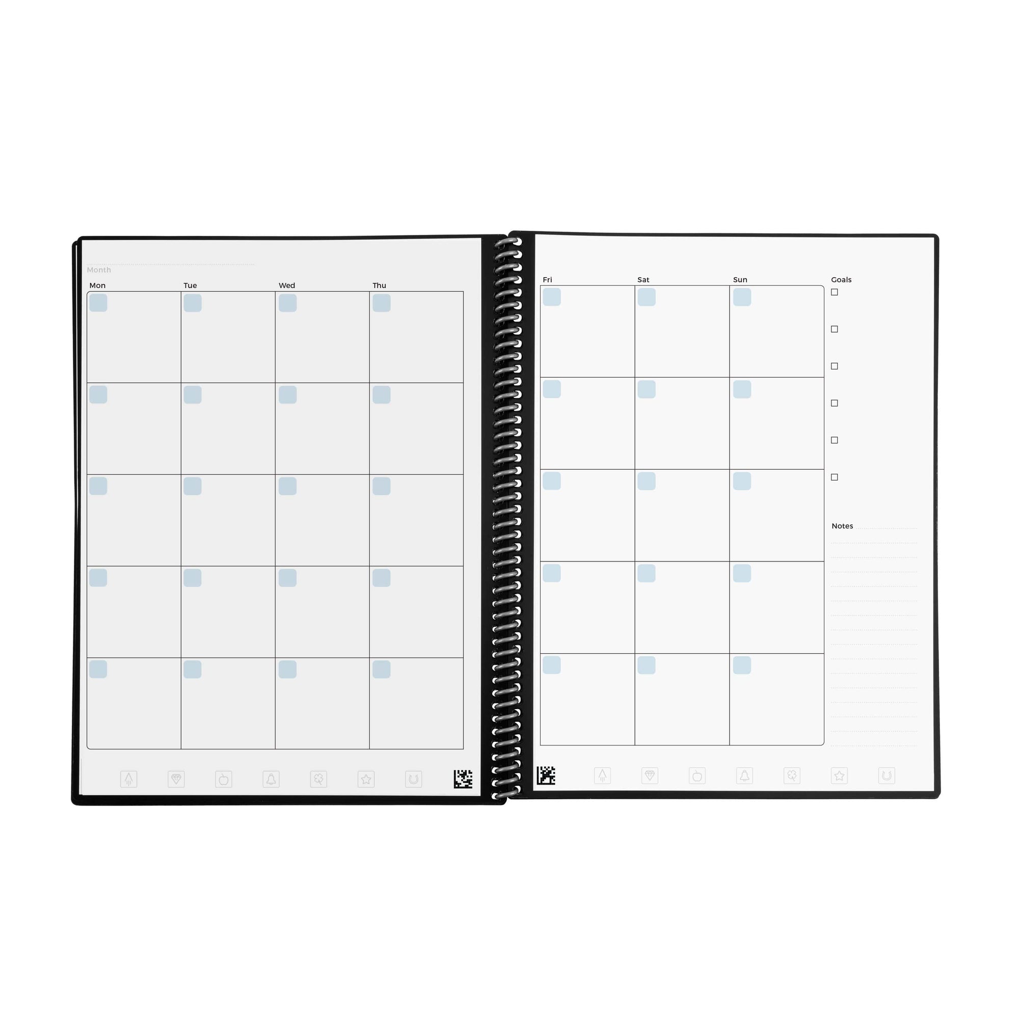 Rocketbook Academic Planner