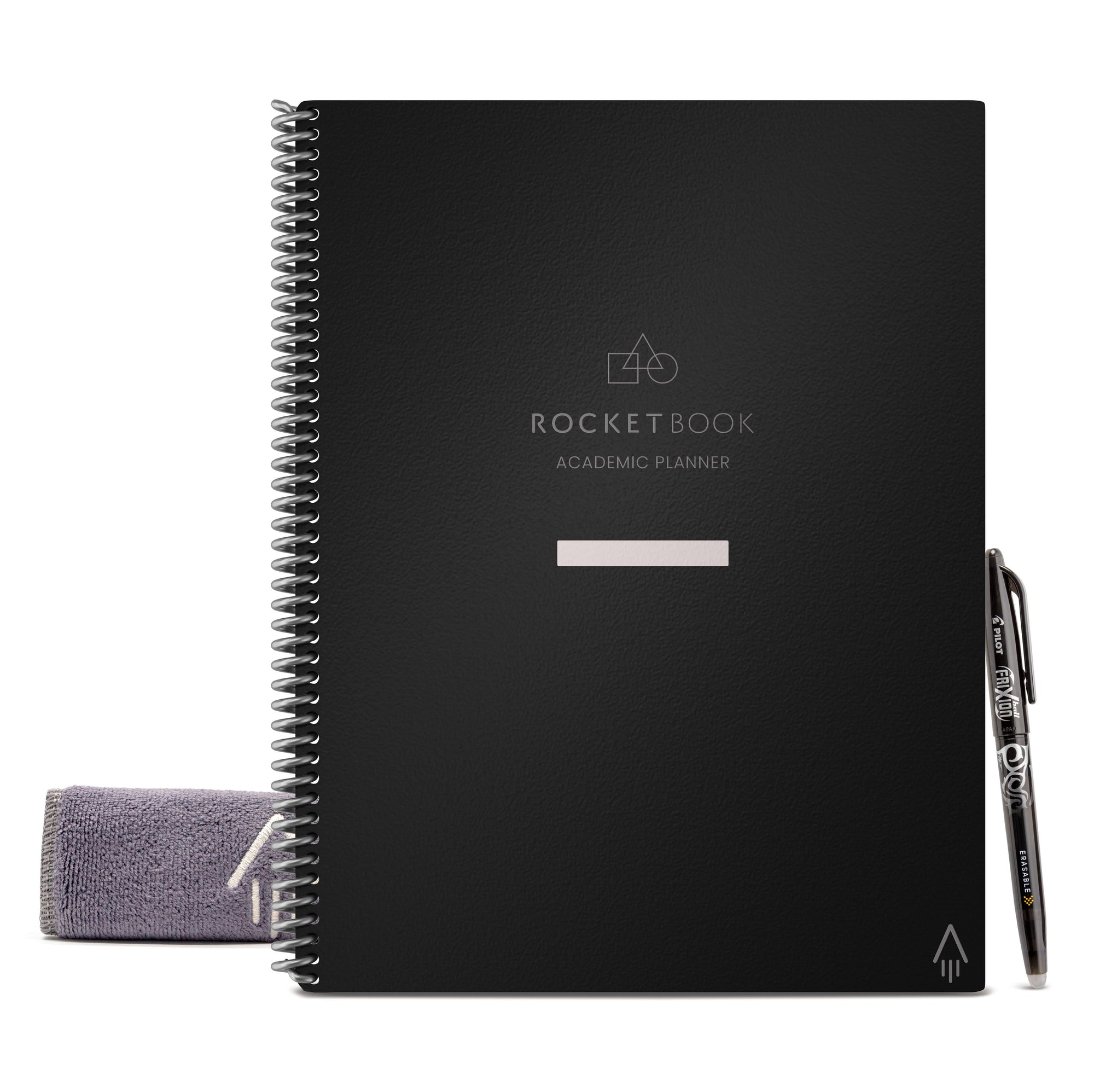 Rocketbook Academic Planner