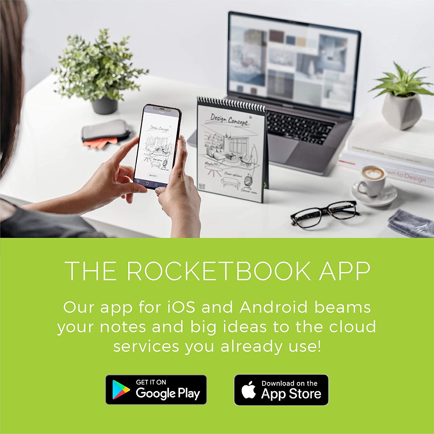 Rocketbook Flip