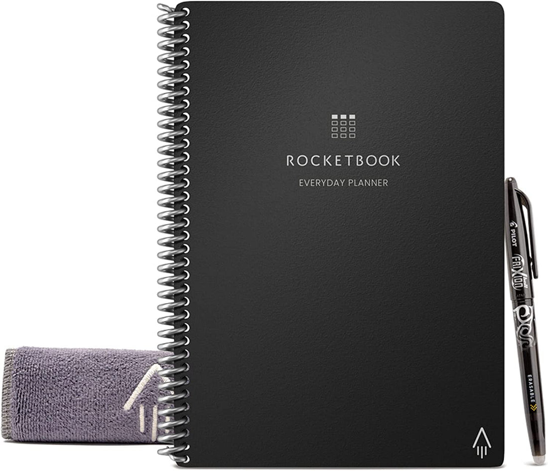 Rocketbook Everyday Planner
