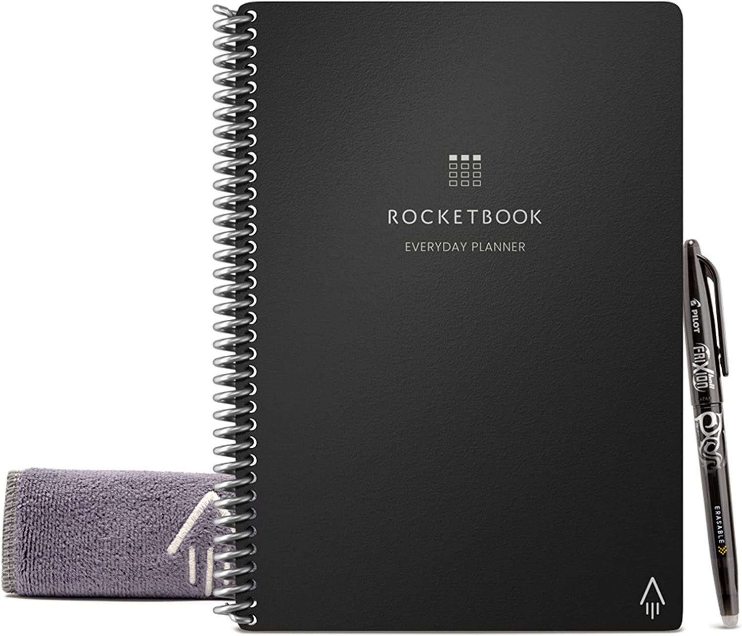 Rocketbook Everyday Planner