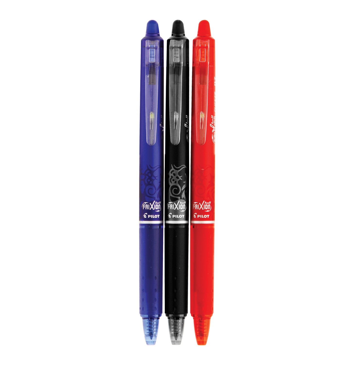 Frixion Clicker Pen Set of 8 – Get Rocketbook South Africa