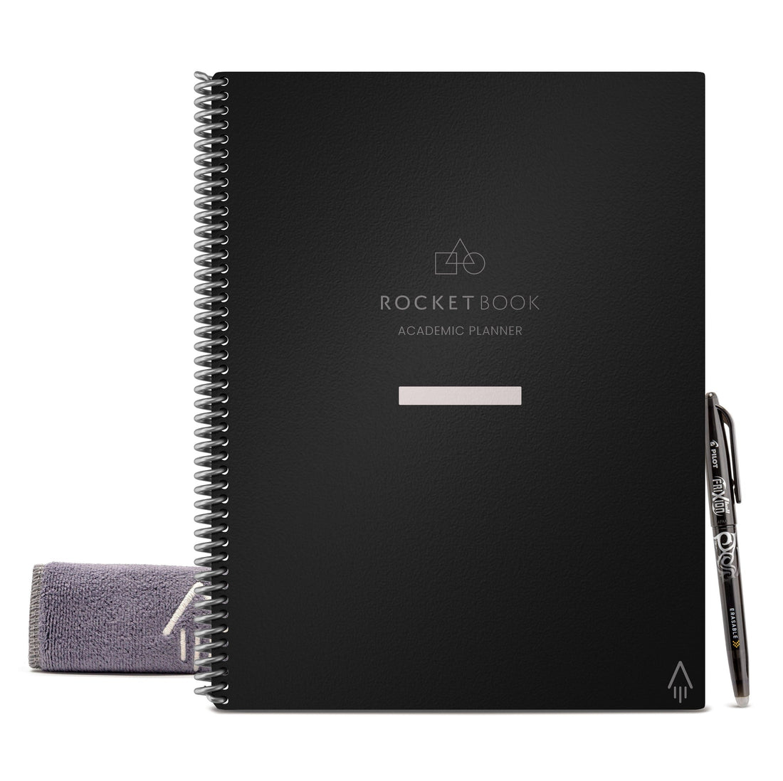 Rocketbook Academic Planner