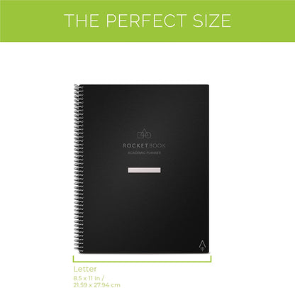 Rocketbook Academic Planner