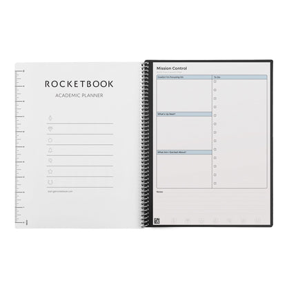 Rocketbook Academic Planner