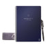 Rocket Innovations Best Sellers Rocketbook Fusion meta:{"Cover Color":"Midnight Blue","Size":"A5"}