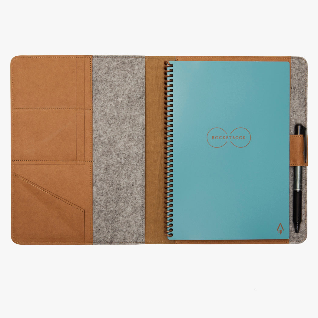 Moonsafari Notebook Covers
