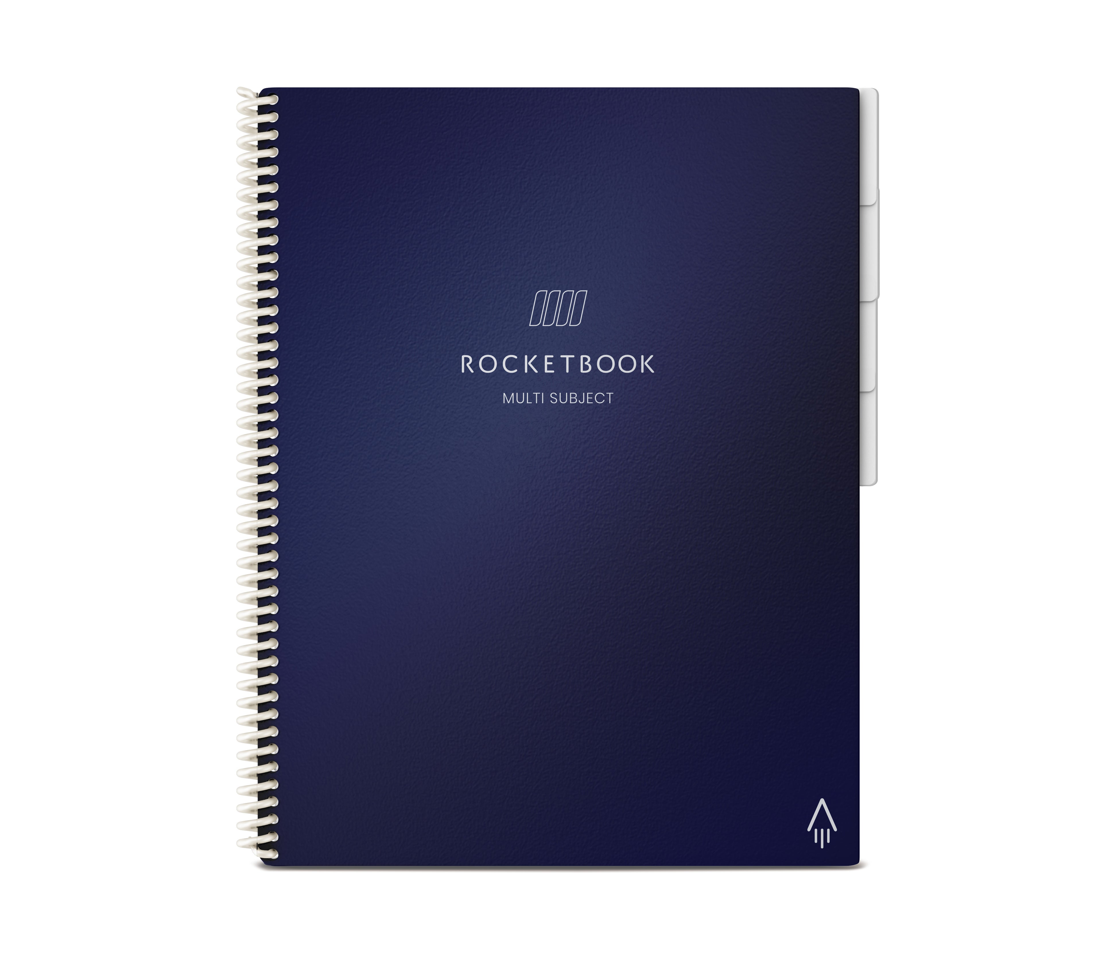 Rocketbook Mult-Subject