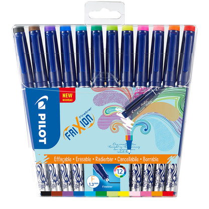Frixion Fineliners Sets