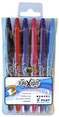 Frixion Ball Pen Sets