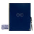 Rocket Innovations Best Sellers Rocketbook Everlast meta:{"Cover Color":"Midnight Blue","Size":"A4"}