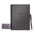 Rocket Innovations Best Sellers Rocketbook Fusion meta:{"Cover Color":"Deep Space Gray","Size":"A5"}