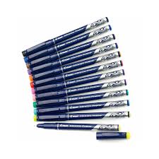 Frixion Fineliners Sets