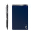 Rocket Innovations notebook Rocketbook Everlast Mini meta:{"Cover Color":"Midnight Blue"}