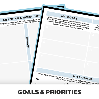 Rocketbook Panda Planner