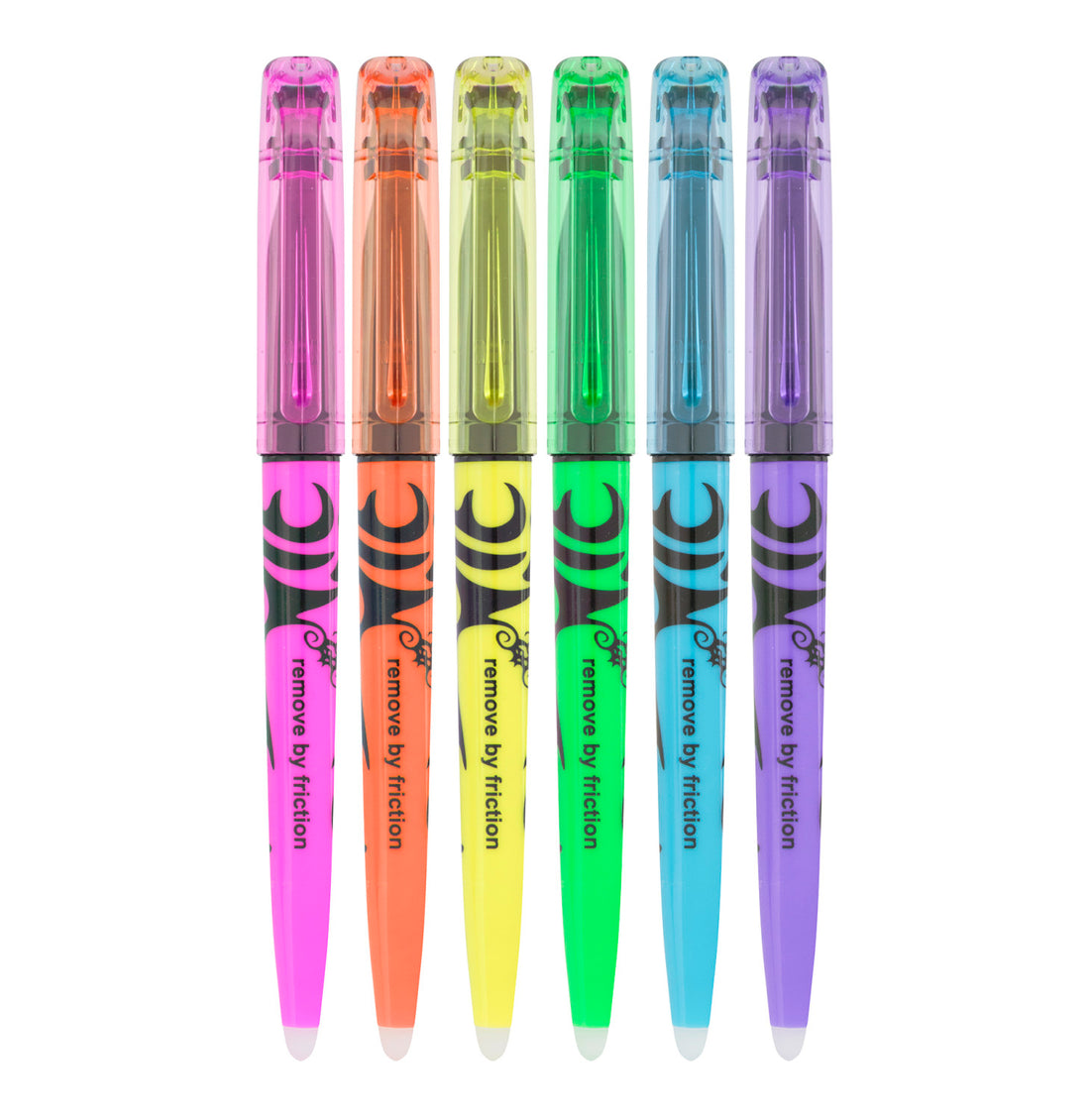 Frixion Highlighters Sets